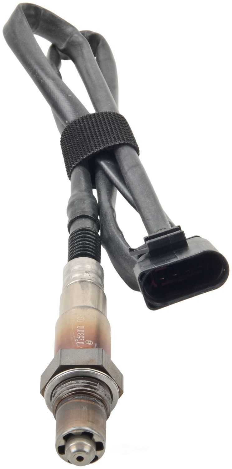 Actual OE Oxygen Sensor