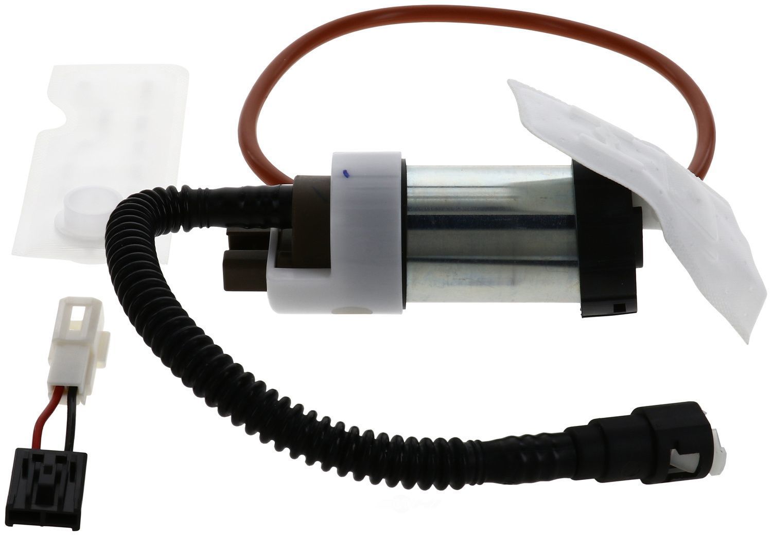 BOSCH - Fuel Pump & Strainer Set - BOS - 66182