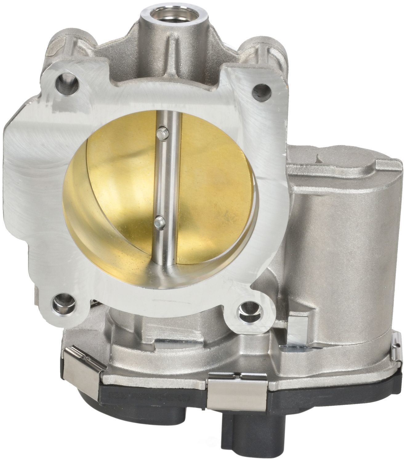 BOSCH - Throttle Body Assembly - BOS F00H600075