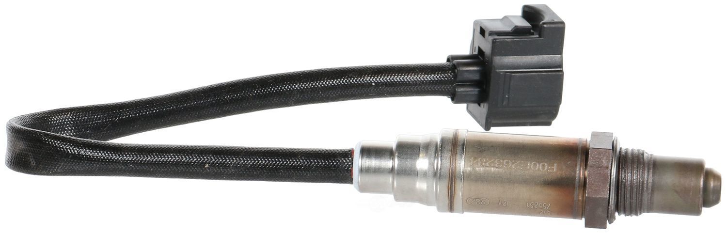 BOSCH - Bosch Validated Oxygen Sensor - BOS 15508