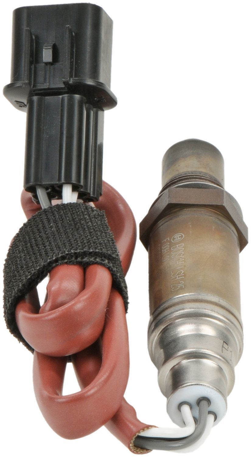 BOSCH - Bosch Engineered Oxygen Sensor - BOS - 15600