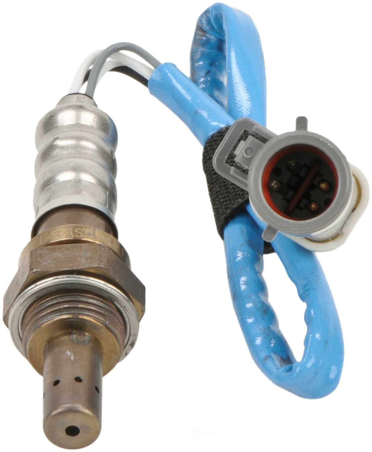BOSCH - Bosch Validated Oxygen Sensor - BOS - 15752
