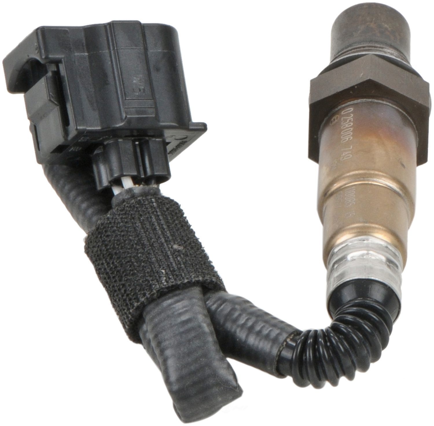 BOSCH - Actual OE Oxygen Sensor - BOS 16749