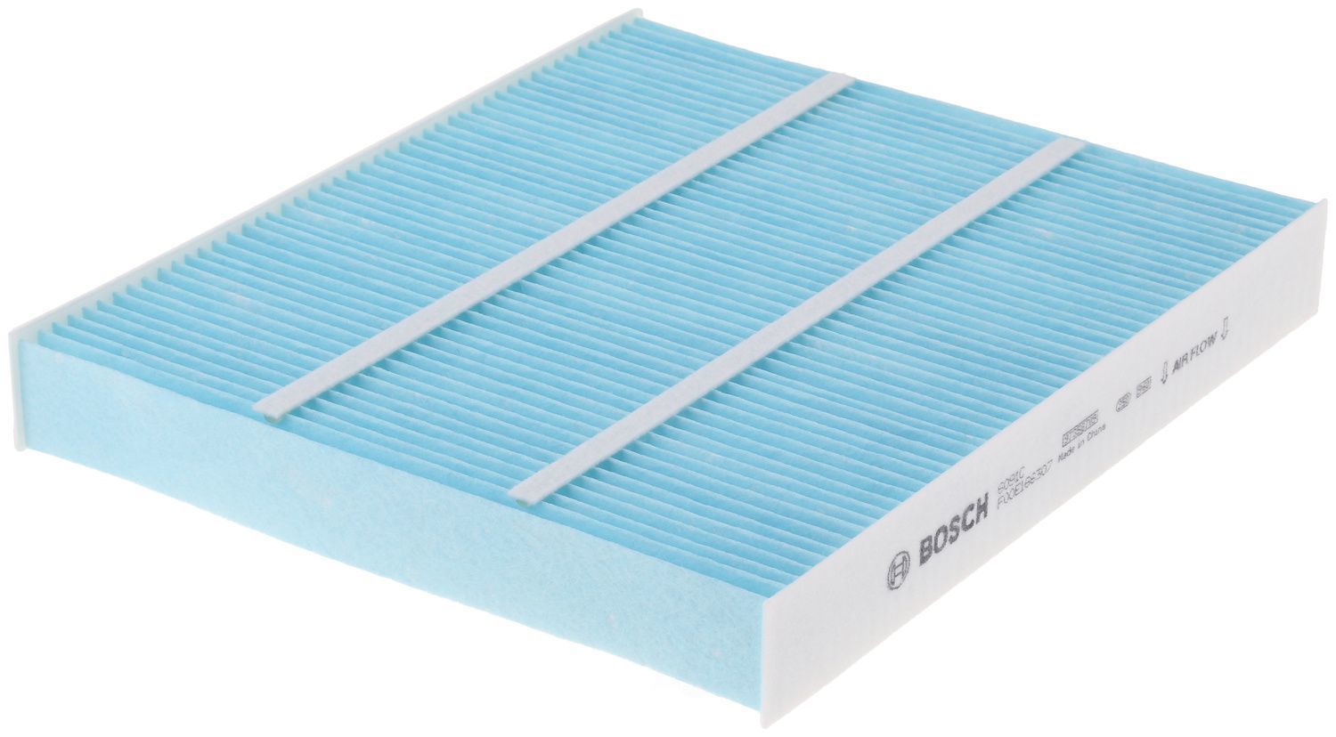 BOSCH - HEPA Cabin Filter - BOS - 6091c