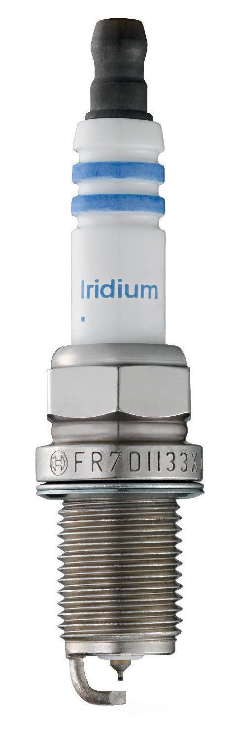 BOSCH - OE Fine Wire Double Iridium Spark Plug - BOS 9607