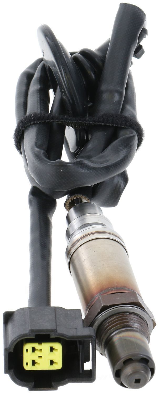 BOSCH - Bosch Engineered Oxygen Sensor - BOS - 18006