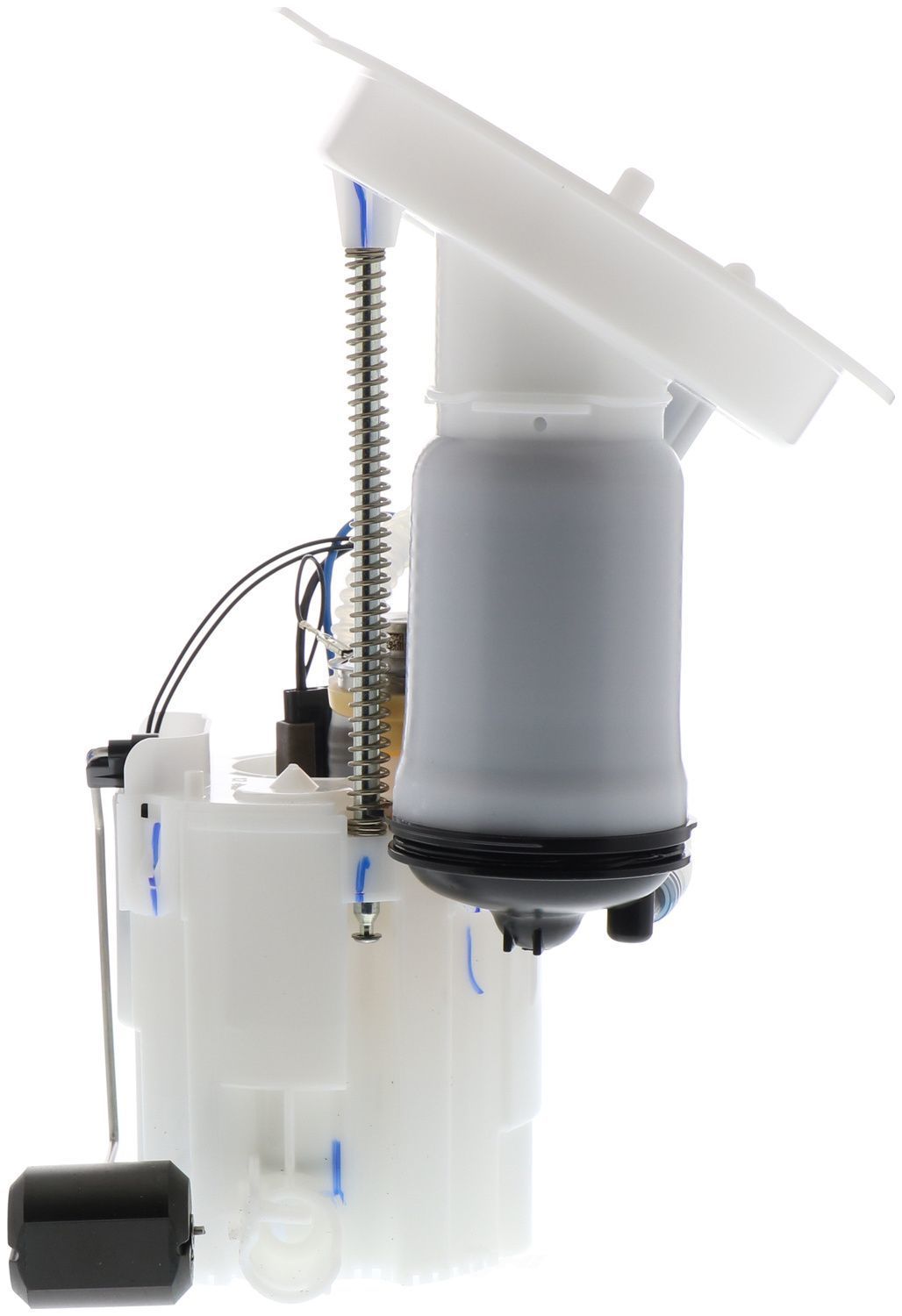 BOSCH - Fuel Pump Module Assembly - BOS 66120