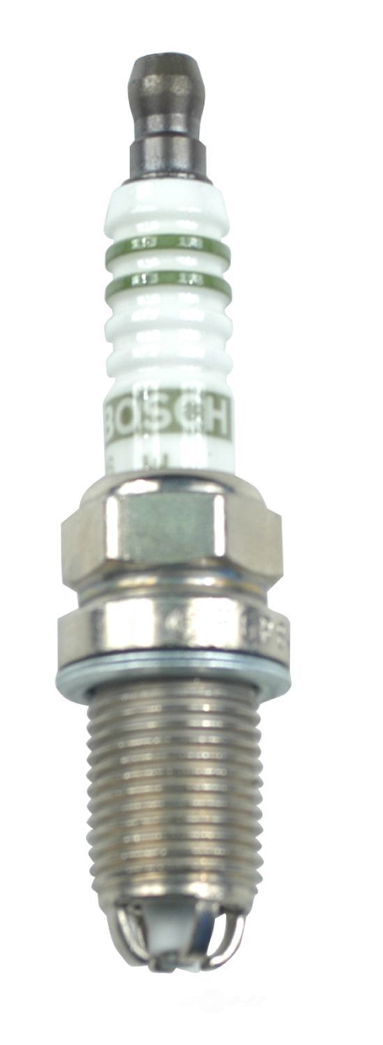 BOSCH - Nickel Spark Plug - BOS - fgr8kqe0