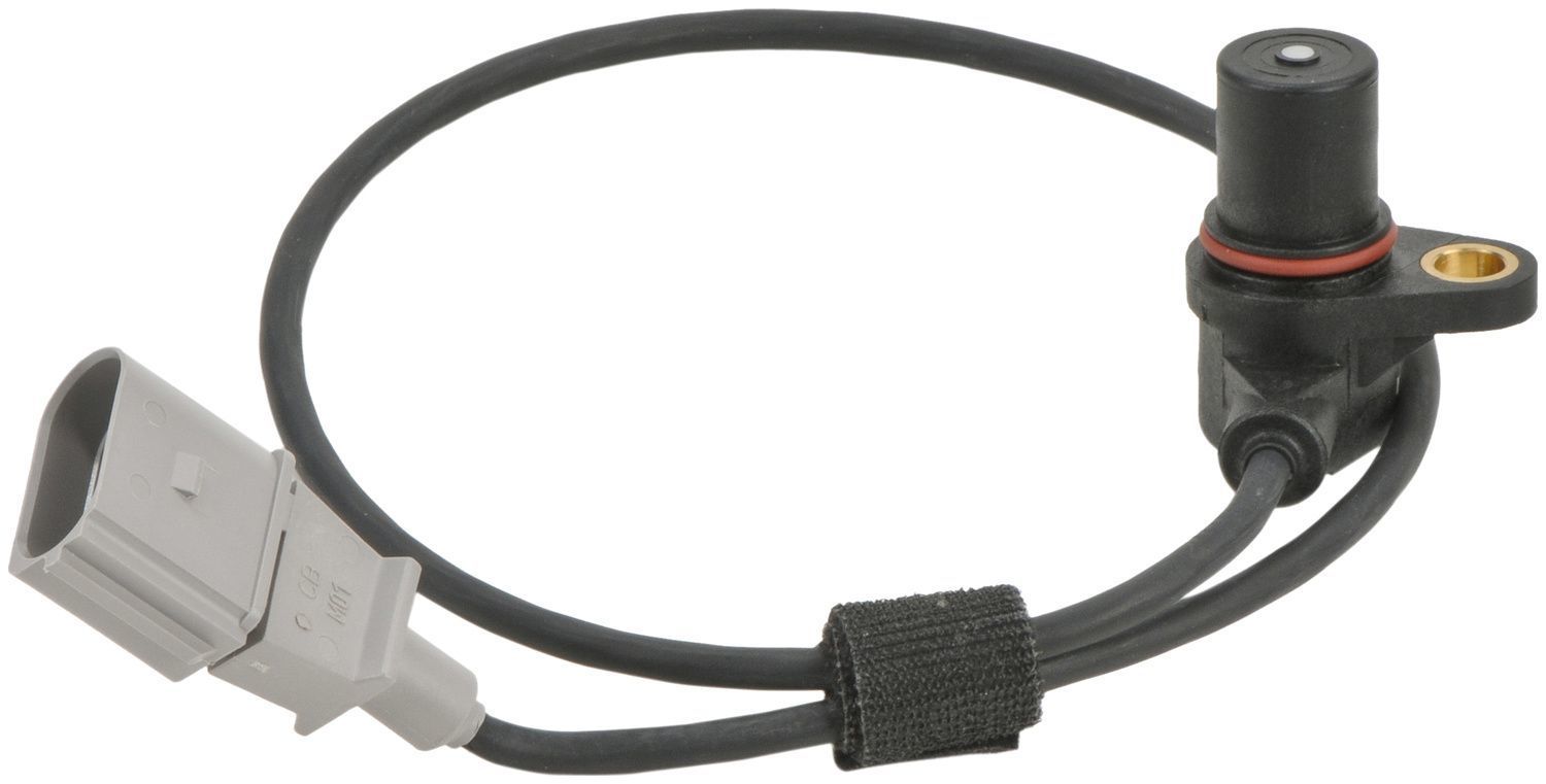 BOSCH - Engine Crank Angle Sensor - BOS 0261210147