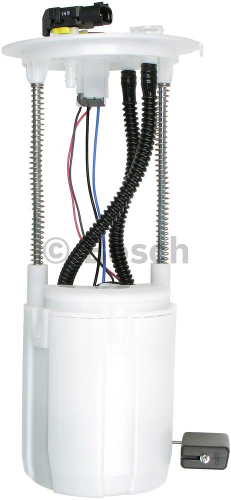 BOSCH - Fuel Pump Module Assembly - BOS - 69899