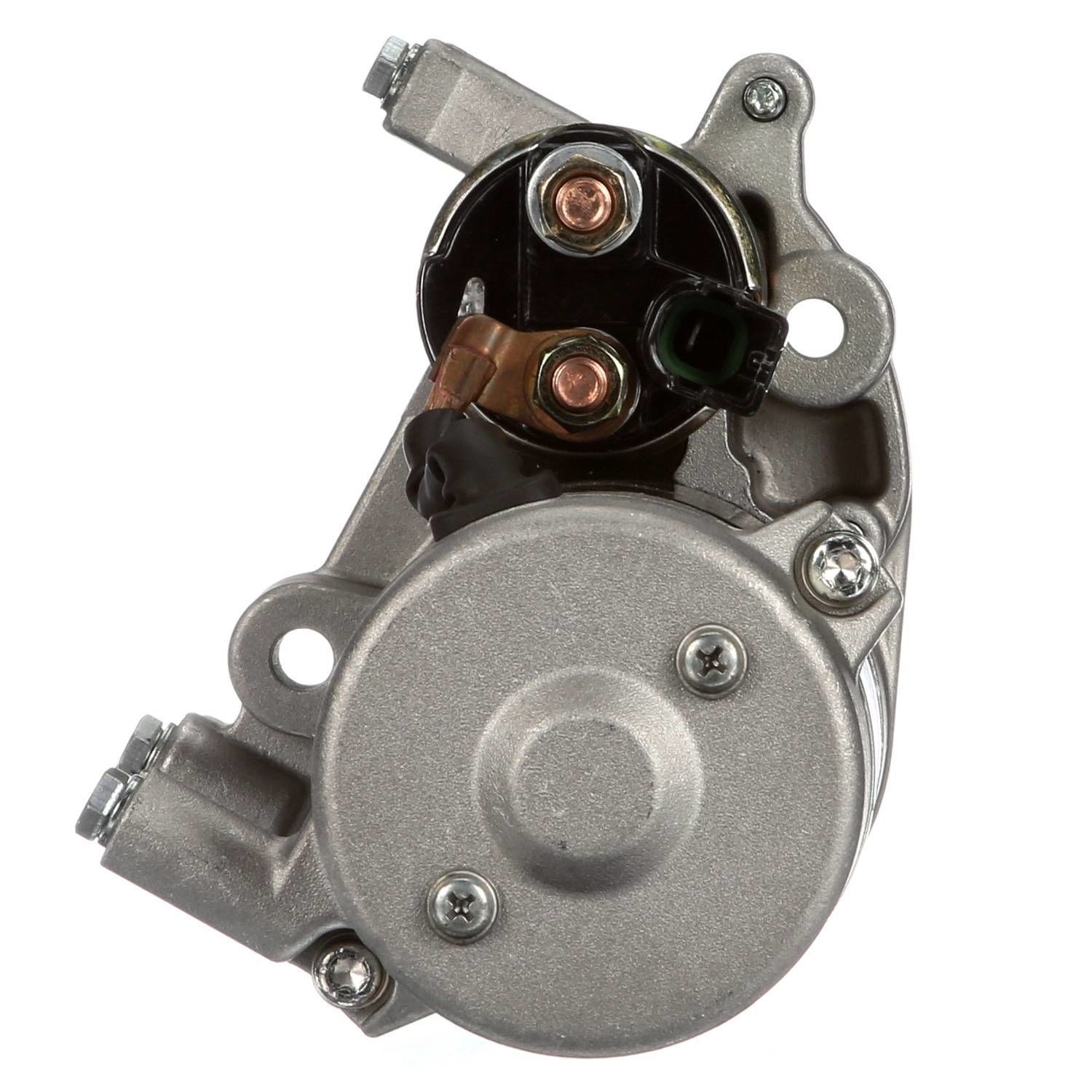 BOSCH - Reman Starter Motor - BOS SR6531X