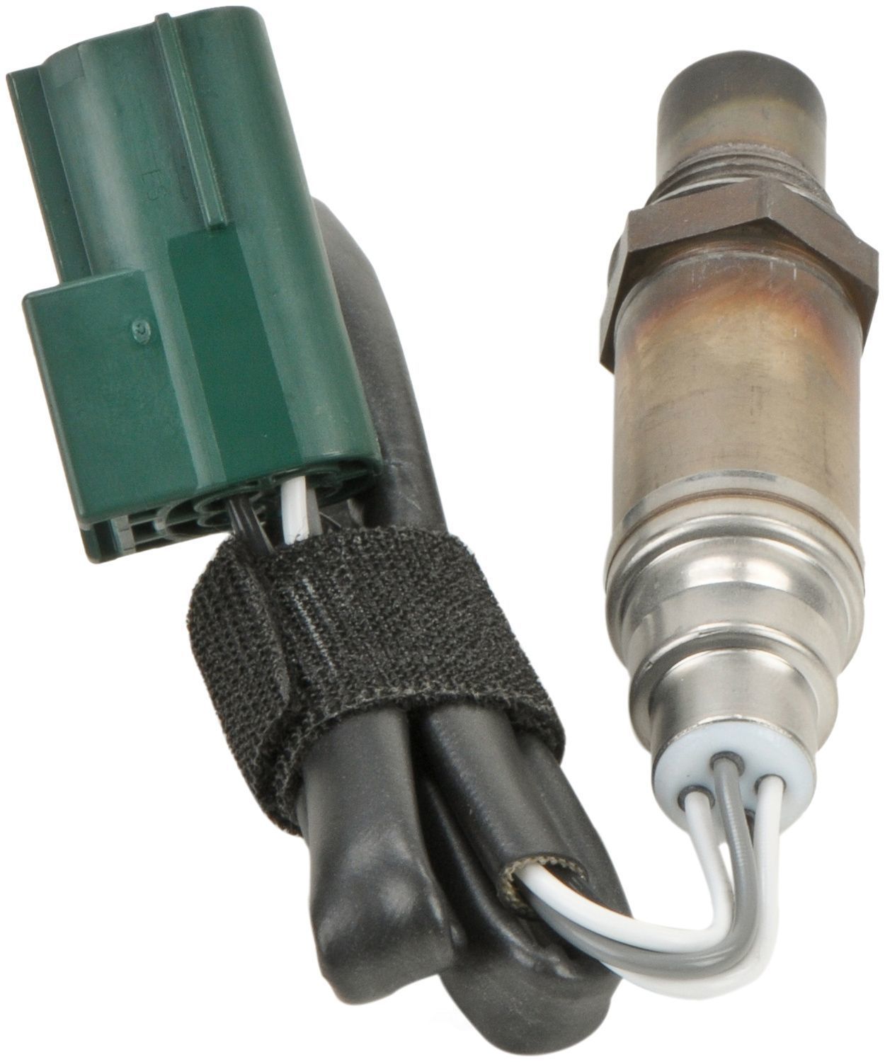 BOSCH - Bosch Engineered Oxygen Sensor - BOS - 15665