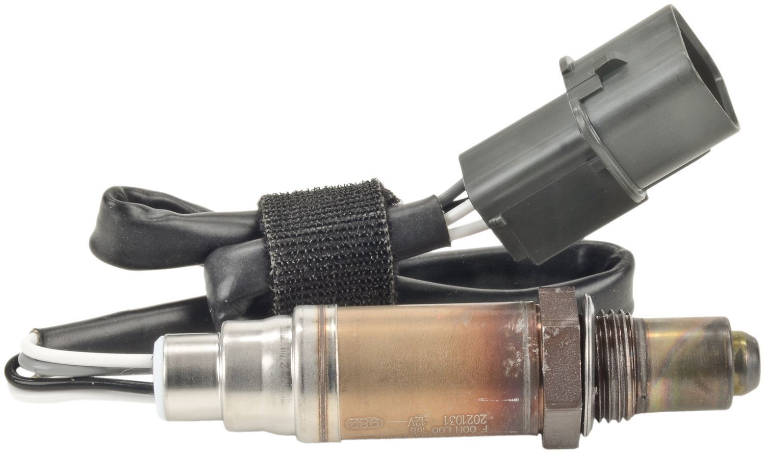 BOSCH - Bosch Engineered Oxygen Sensor - BOS - 15582