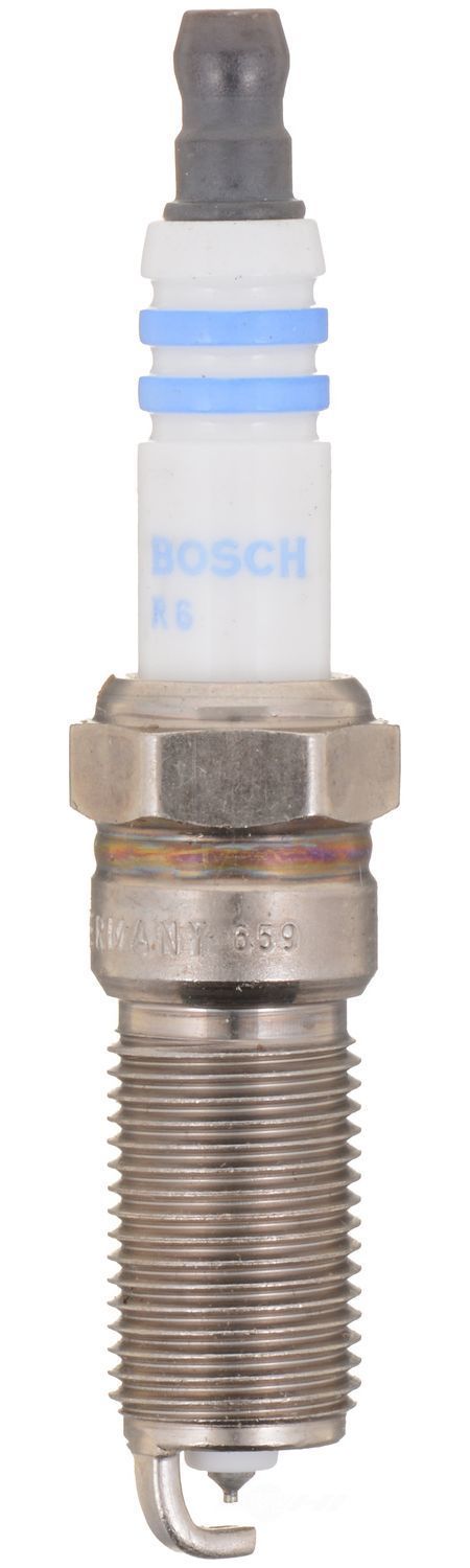 BOSCH - OE Fine Wire Double Platinum Spark Plug - BOS - 8171