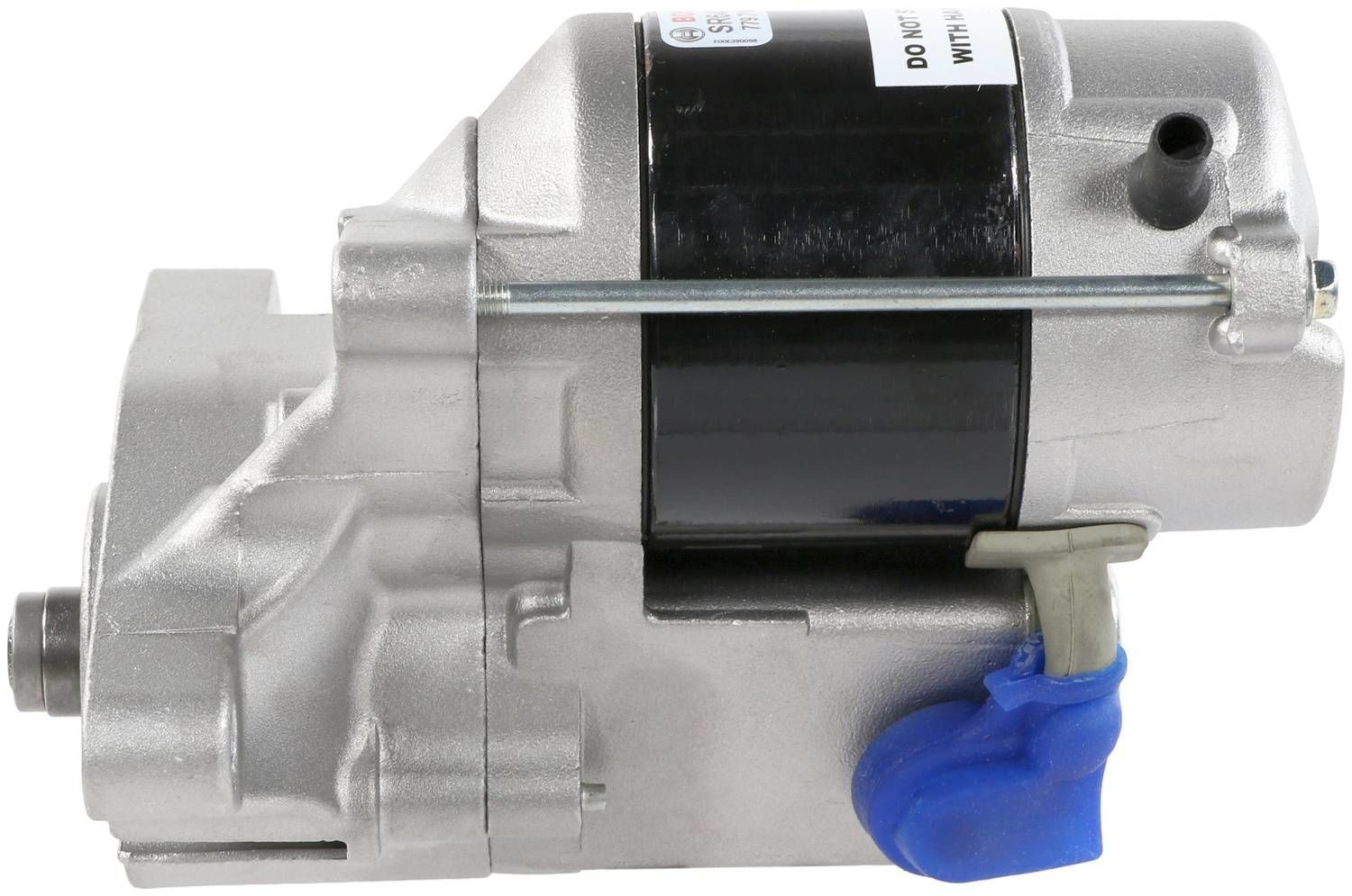 BOSCH - Reman Starter Motor - BOS - sr6474x