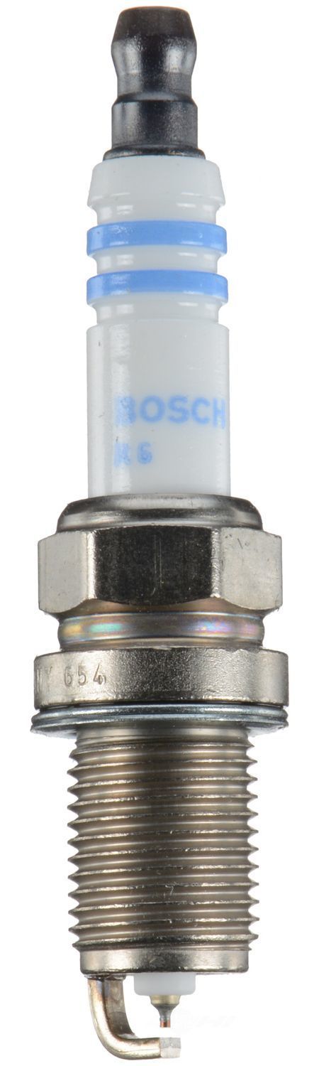 BOSCH - OE Fine Wire Double Iridium Spark Plug - BOS - 9698