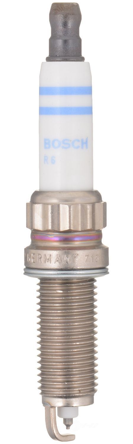 BOSCH - OE Fine Wire Iridium Spark Plug - BOS - zqr8si302