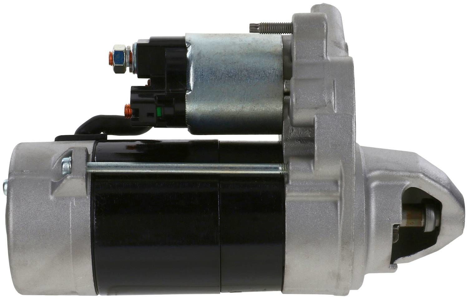 BOSCH - Reman Starter Motor - BOS - sr3290x