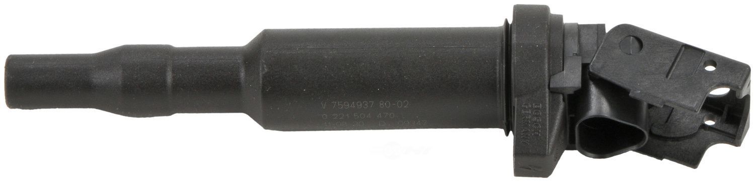 BOSCH - Ignition Coil - BOS 0221504470