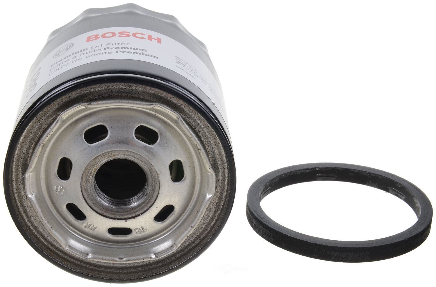 BOSCH - Premium Oil Filter - BOS - 3483
