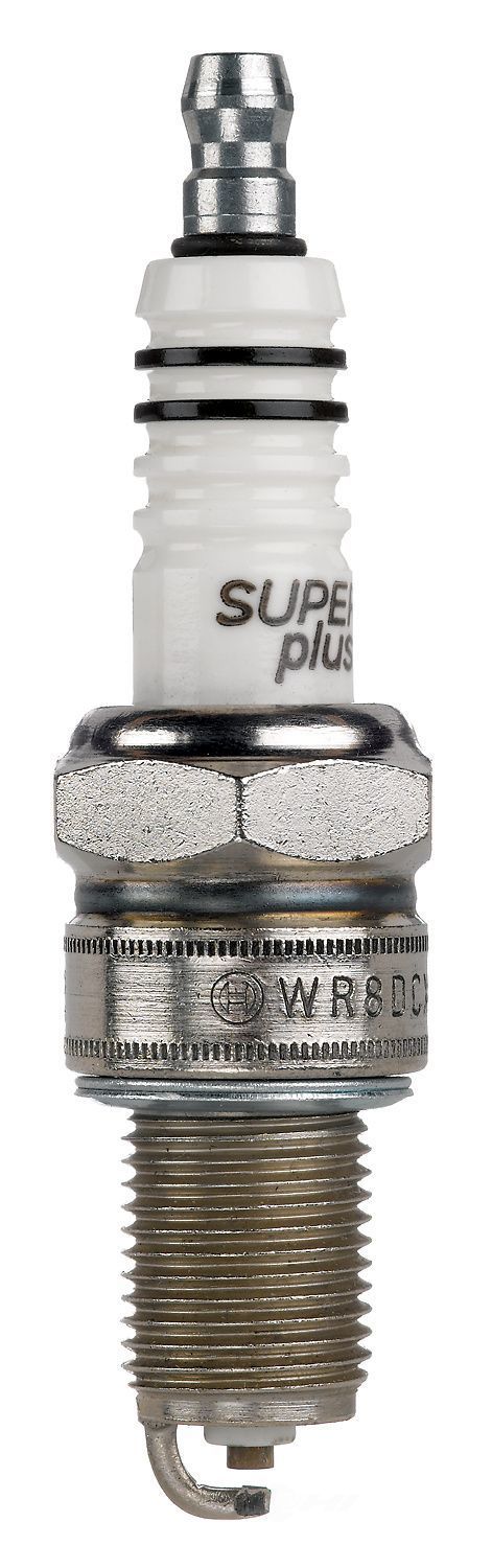 BOSCH - Nickel Spark Plug - BOS - 7992