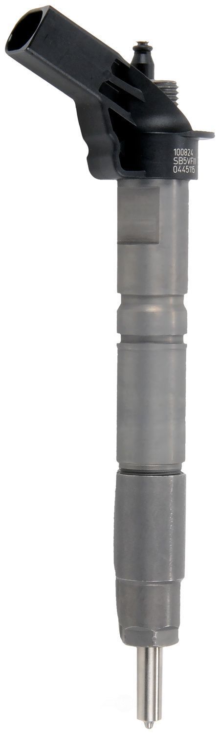 BOSCH - Common Rail Injector(New) - BOS - 0445115061