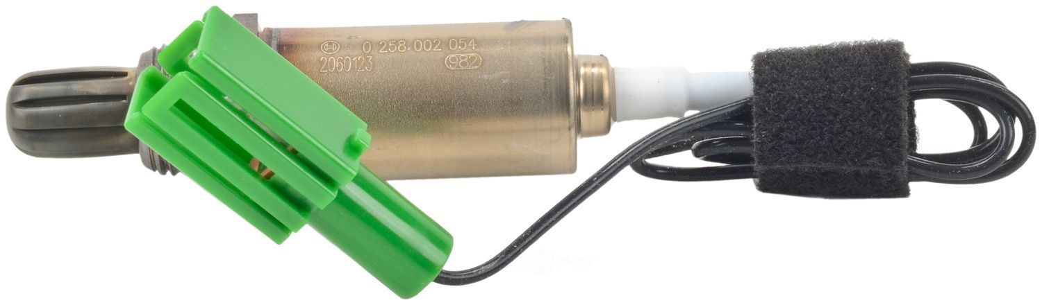 BOSCH - Bosch Engineered Oxygen Sensor - BOS 12054