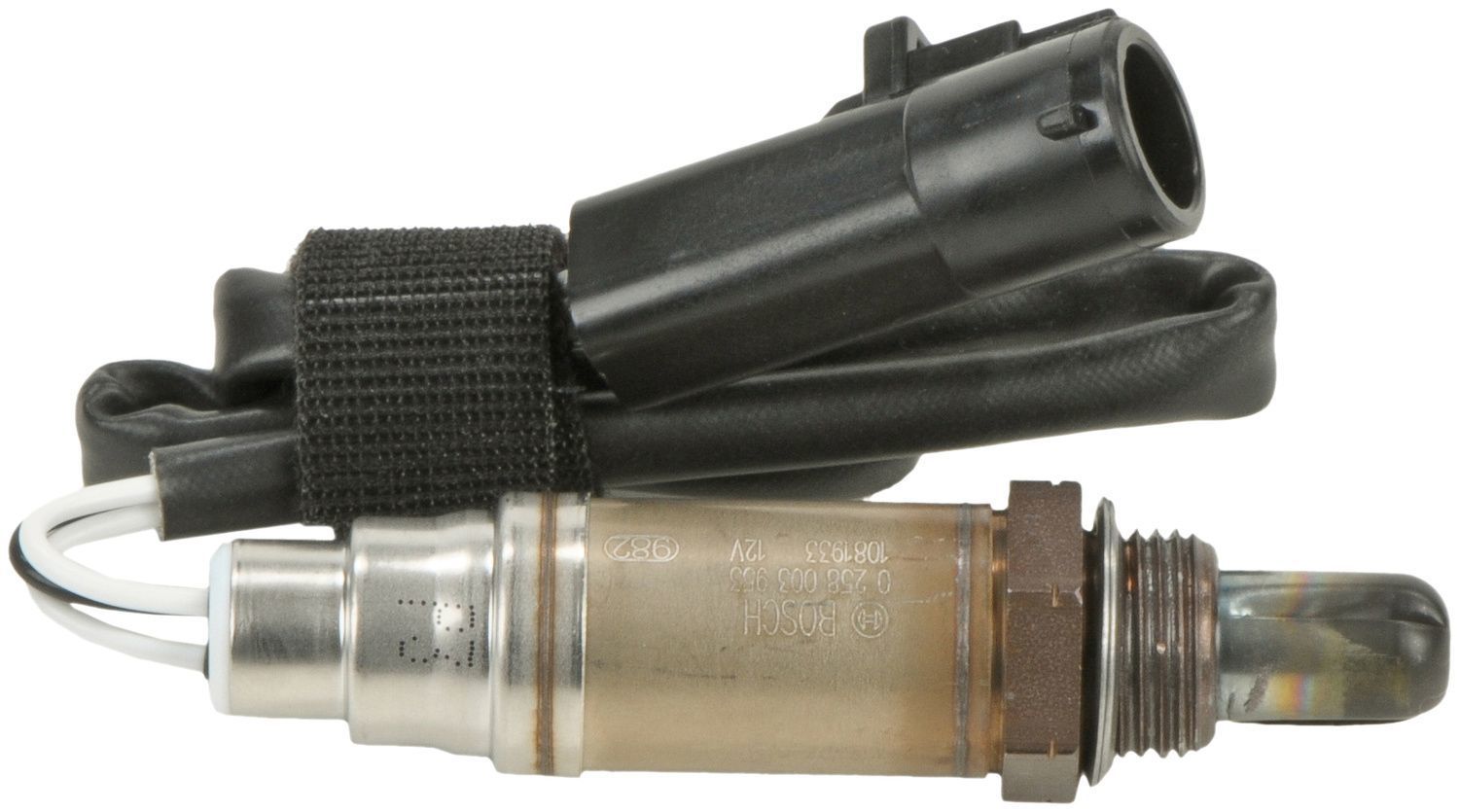 BOSCH - Bosch Engineered Oxygen Sensor (Upstream) - BOS 13953