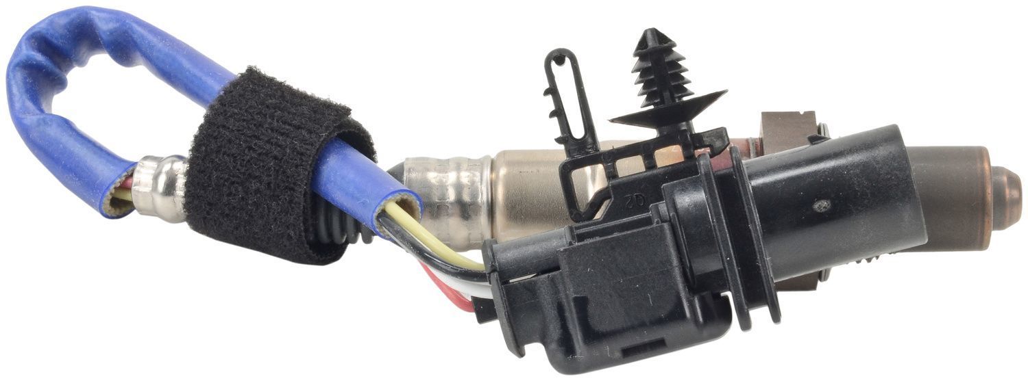 BOSCH - Actual OE Oxygen Sensor - BOS 17279