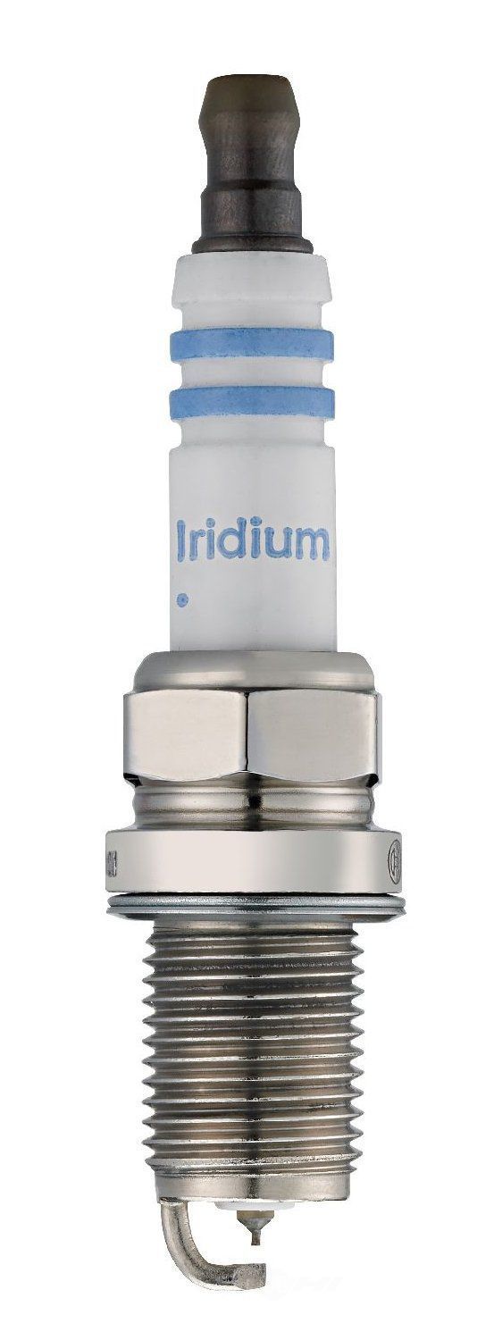 BOSCH - OE Fine Wire Double Iridium Spark Plug - BOS 9652
