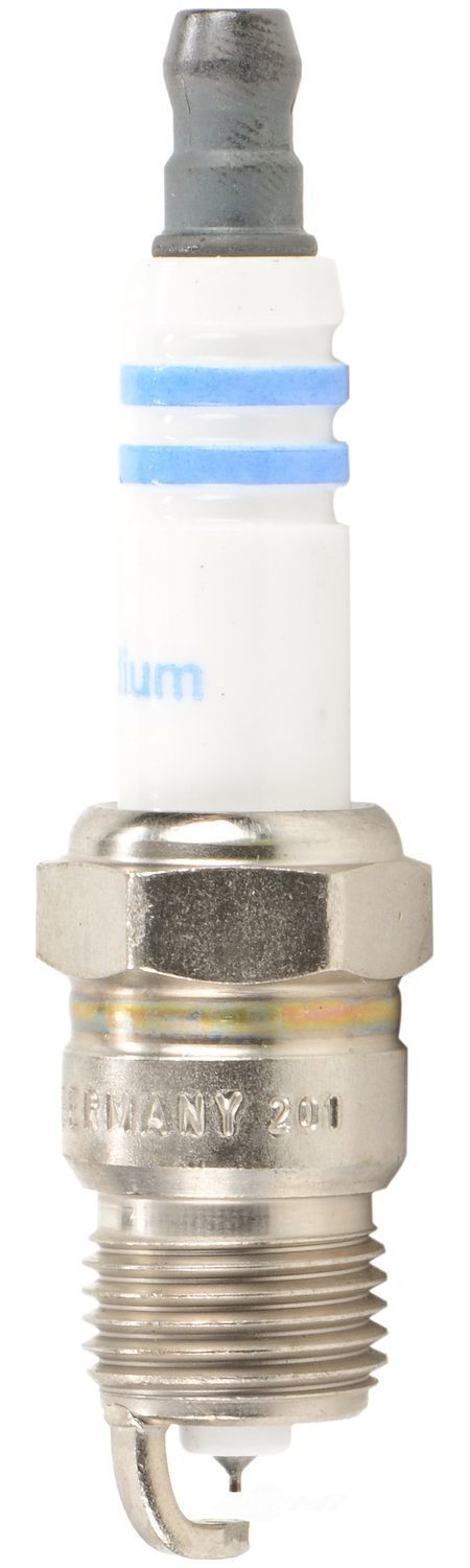 BOSCH - OE Fine Wire Double Iridium Spark Plug - BOS - 9659