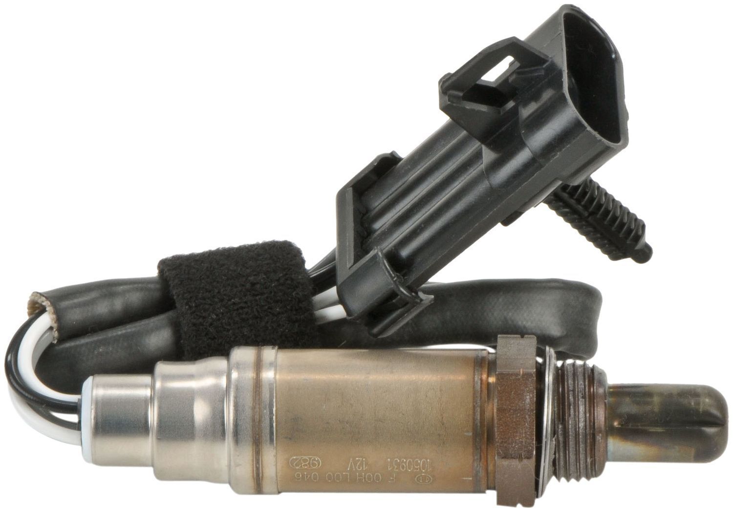 BOSCH - Bosch Engineered Oxygen Sensor - BOS 13026