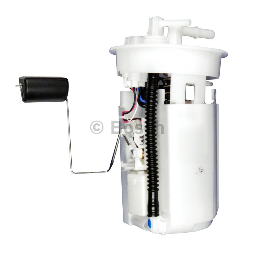 BOSCH - Fuel Pump Module Assembly - BOS - 67986