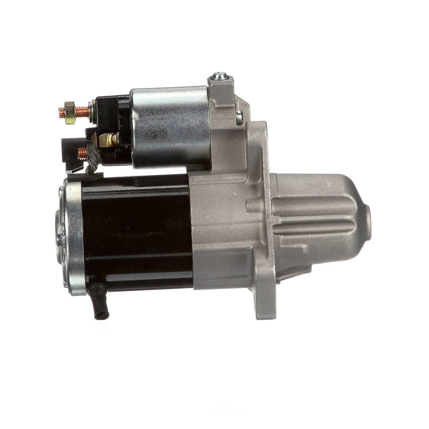 BOSCH - Reman Starter Motor - BOS - sr8661x