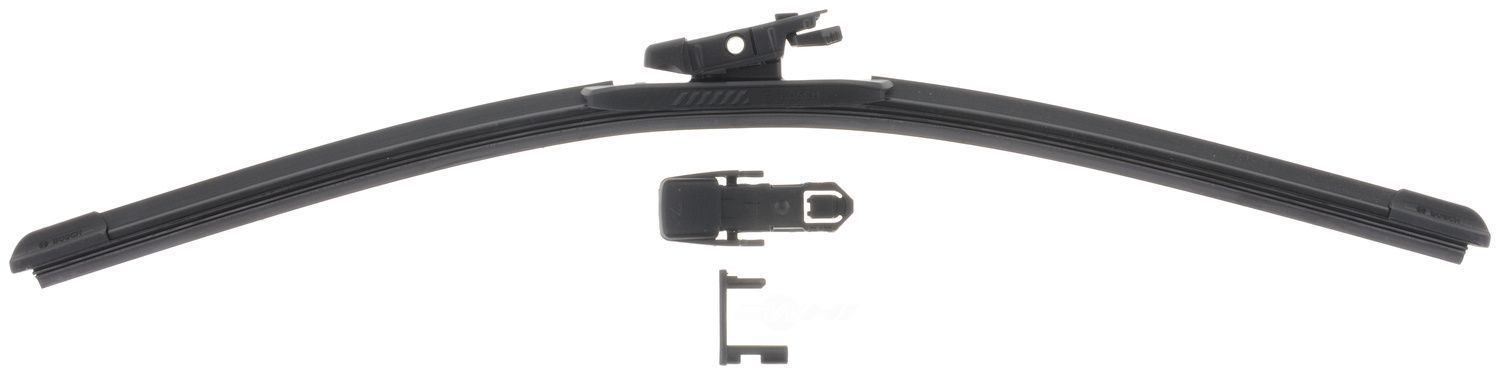 BOSCH - Evolution Windshield Wiper Blade - BOS - 4837