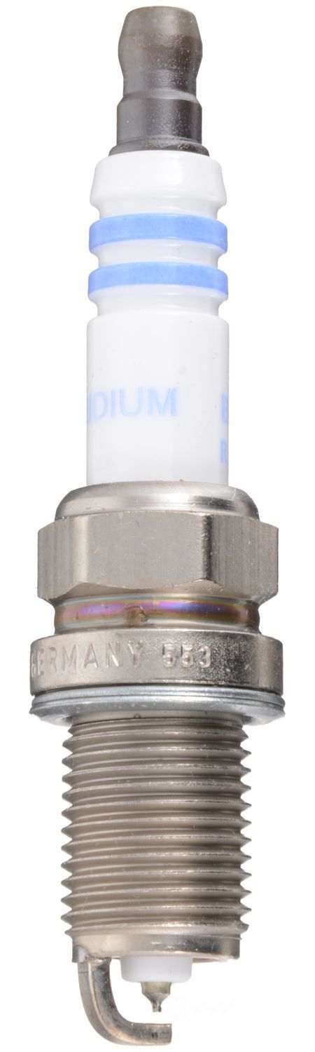 BOSCH - OE Fine Wire Iridium Spark Plug - BOS - fr6ki332s