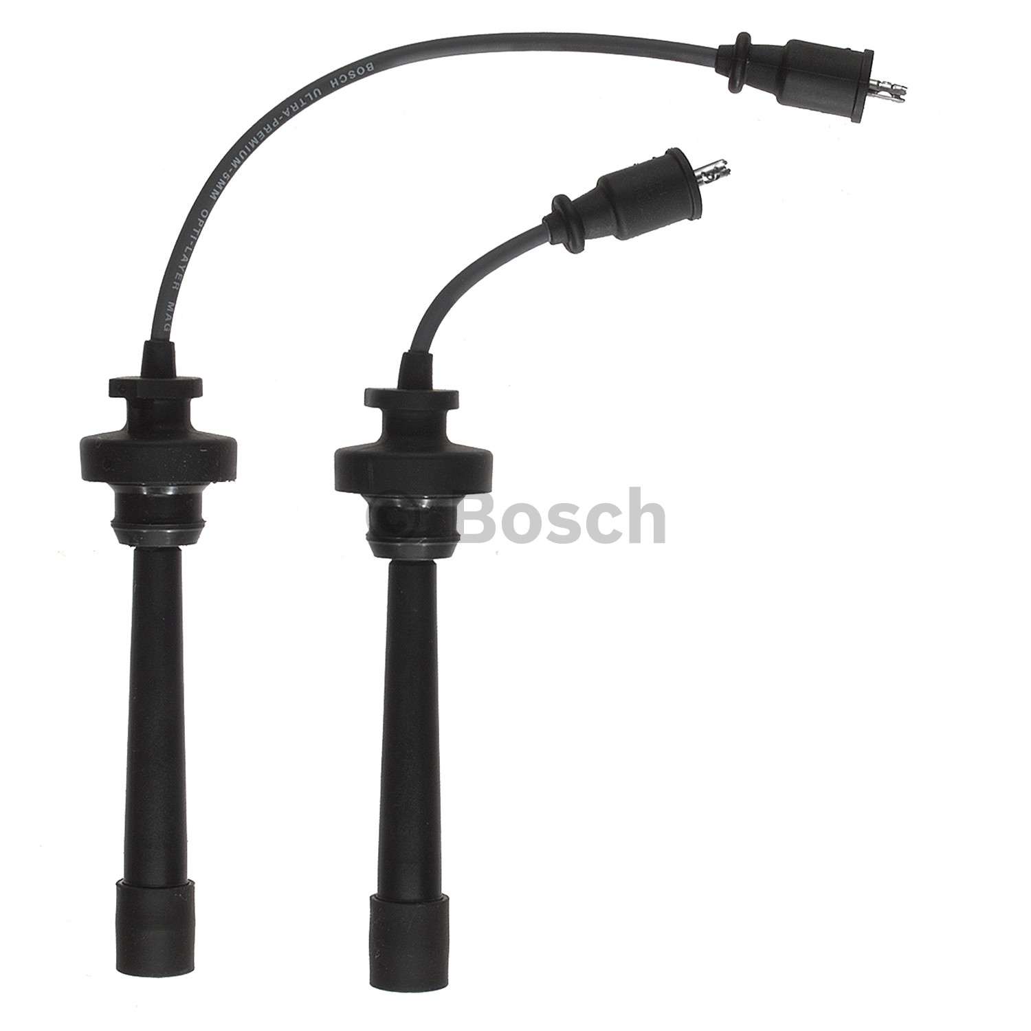 BOSCH - Spark Plug Wire Set - BOS - 09489