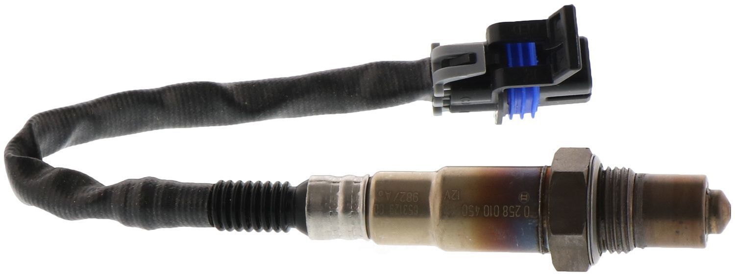 BOSCH - Actual OE Oxygen Sensor (Upstream) - BOS 16449