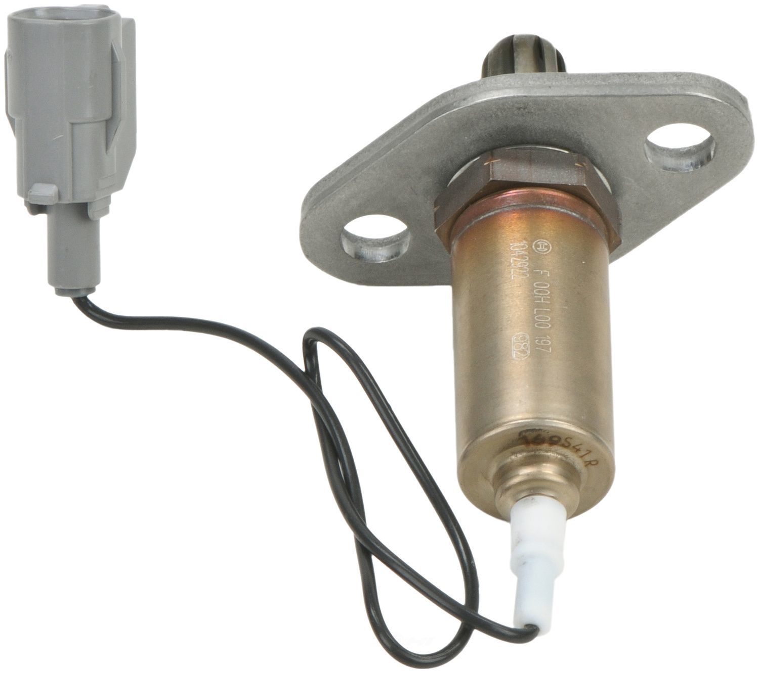 BOSCH - Bosch Engineered Oxygen Sensor - BOS - 12114