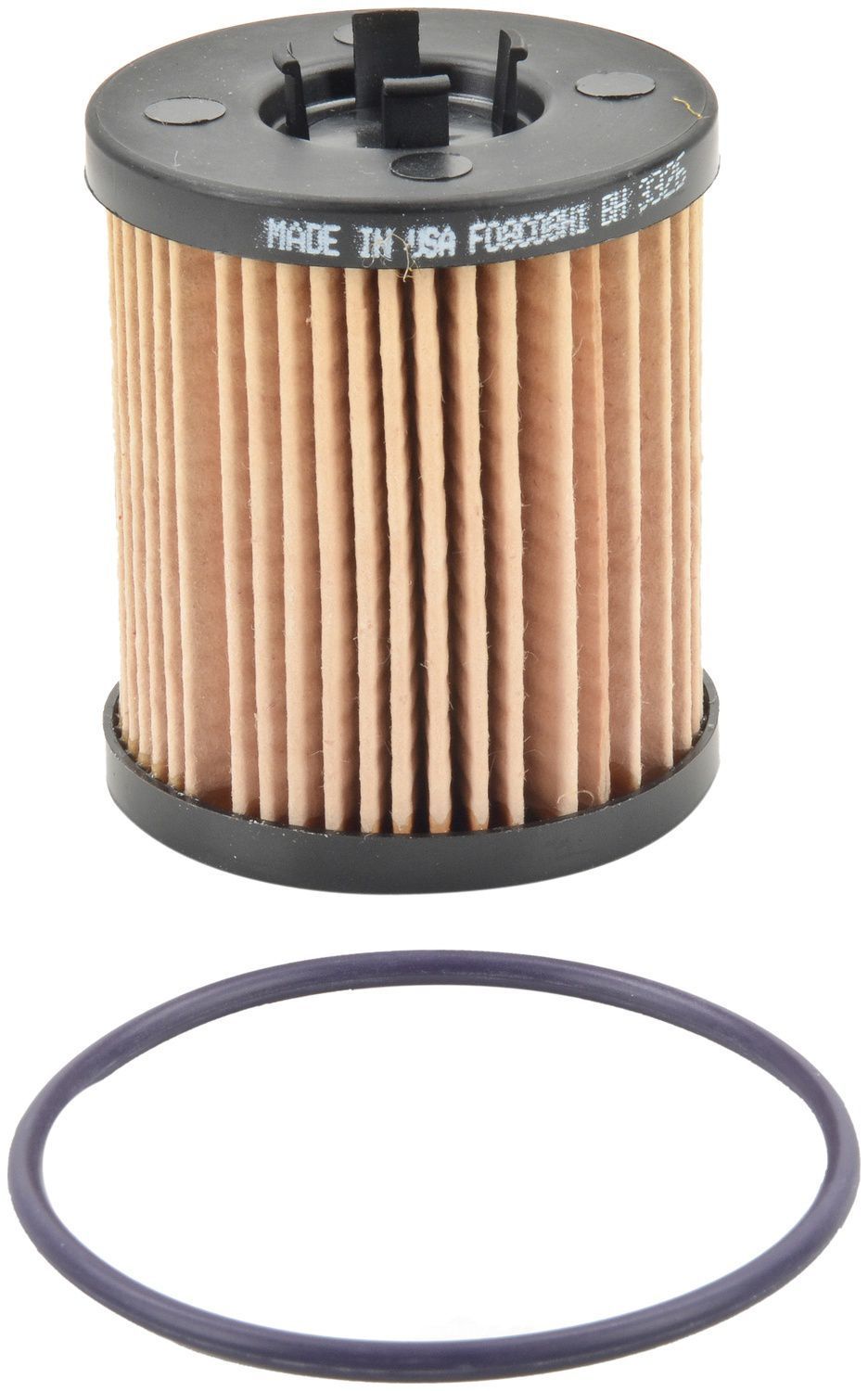 BOSCH - Premium Oil Filter - BOS - 3326
