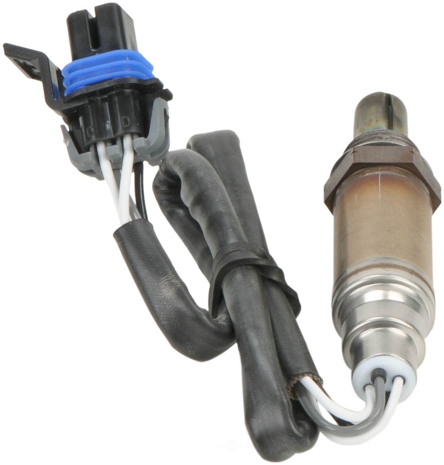 BOSCH - Bosch Engineered Oxygen Sensor - BOS - 13029