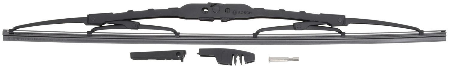 BOSCH - Excel+ Windshield Wiper Blade - BOS - 41917