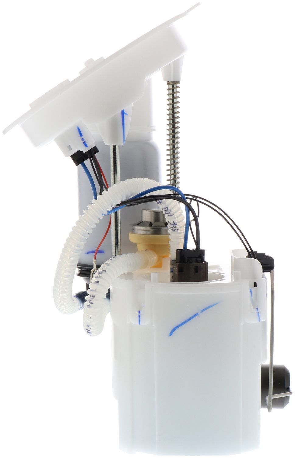 BOSCH - Fuel Pump Module Assembly - BOS 66120