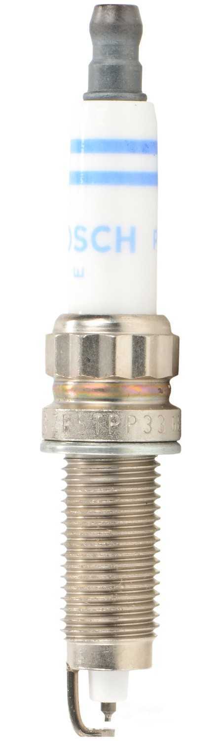 BOSCH 8185 — Bougie d'allumage