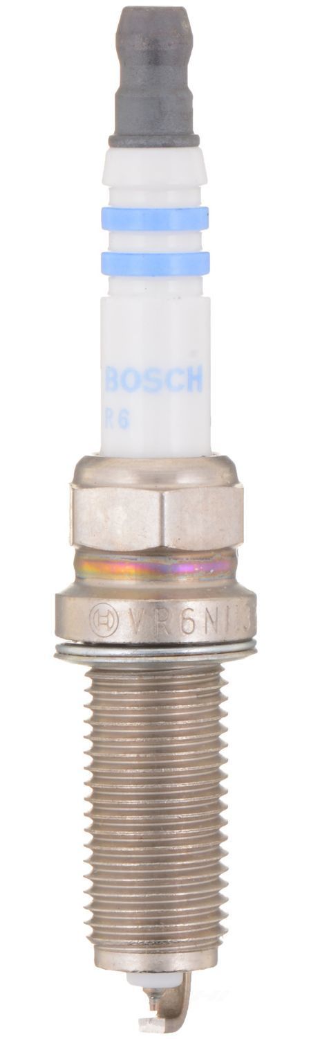 BOSCH - OE Fine Wire Double Iridium Spark Plug - BOS - 96318