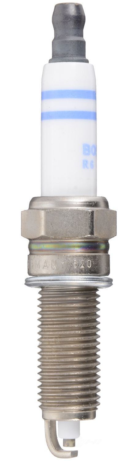 BOSCH - Nickel Spark Plug - BOS - yr7ses