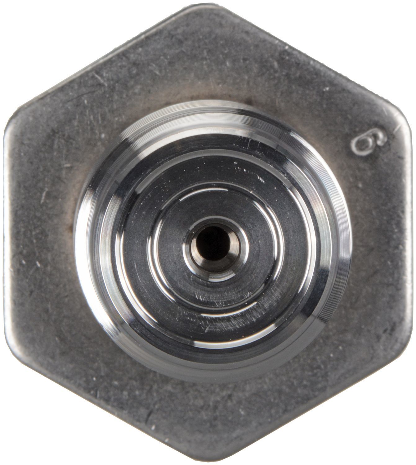 BOSCH - High Pressure Sensor - Fuel - BOS 0281006064