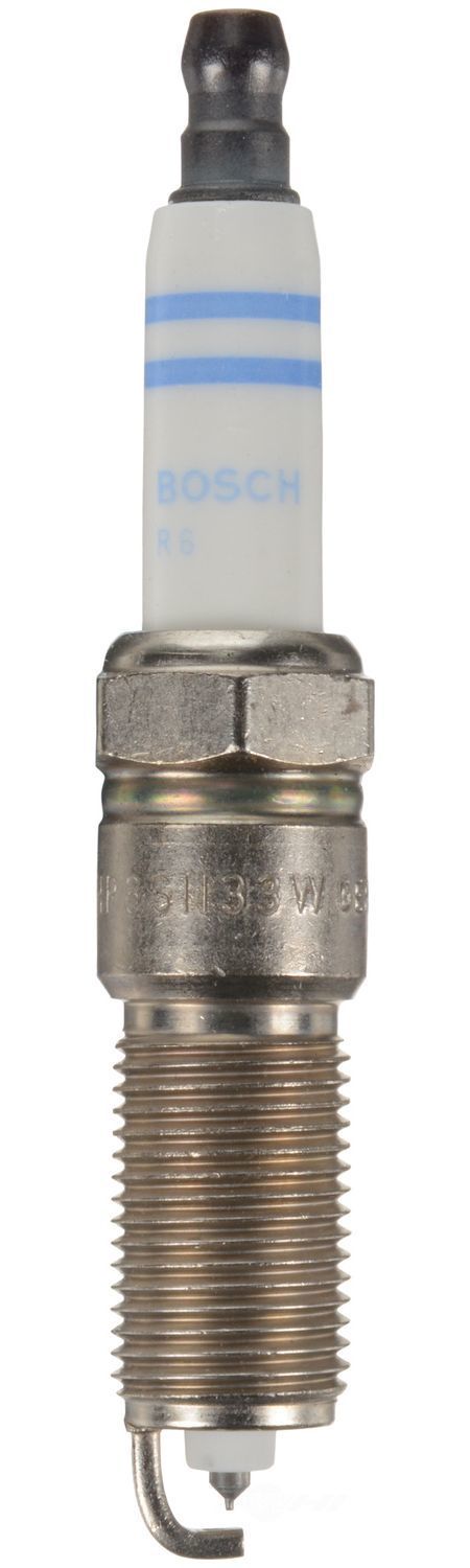 BOSCH - OE Fine Wire Double Iridium Spark Plug - BOS - 96307