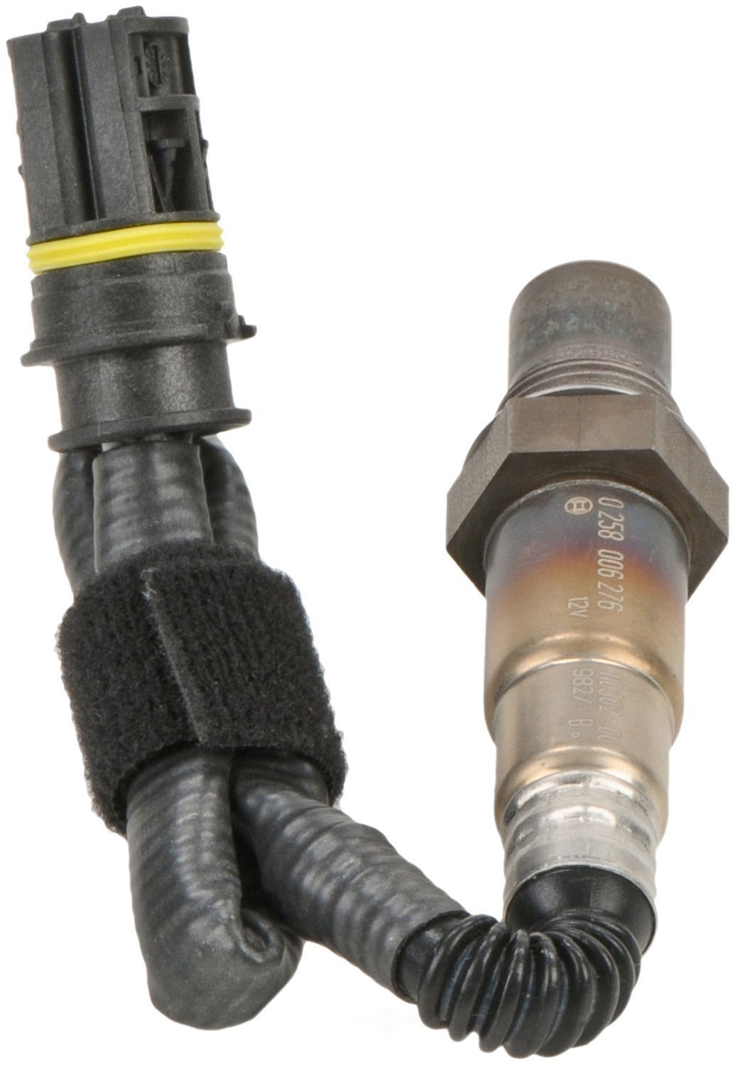 BOSCH - Actual OE Oxygen Sensor (Downstream) - BOS 16276