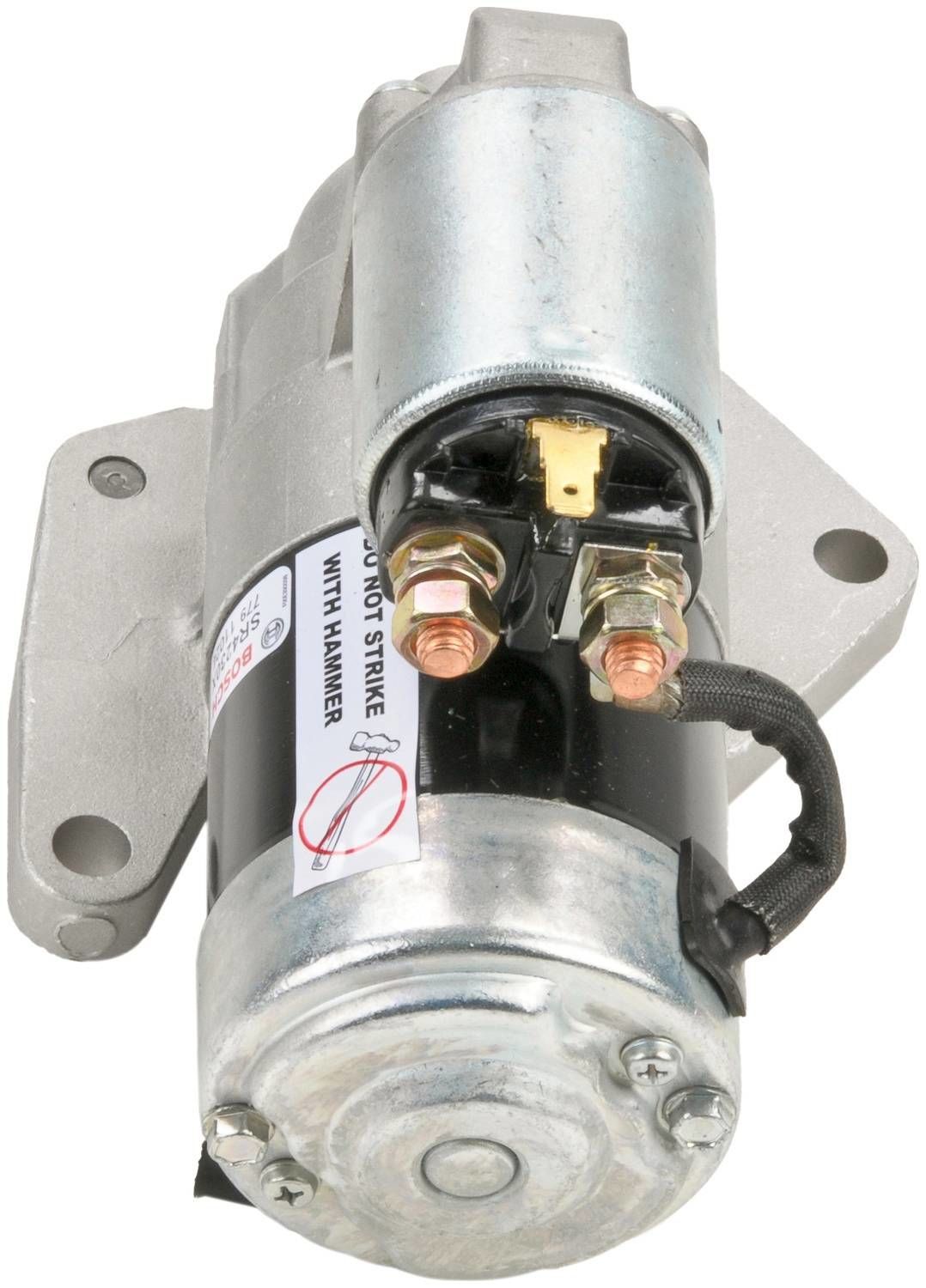 BOSCH - Reman Starter Motor - BOS - sr4230x